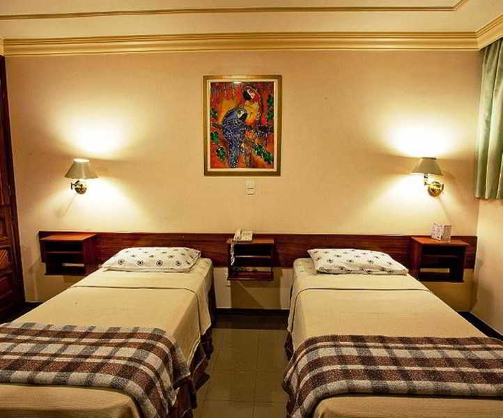 Lider Hotel Μανάους Εξωτερικό φωτογραφία